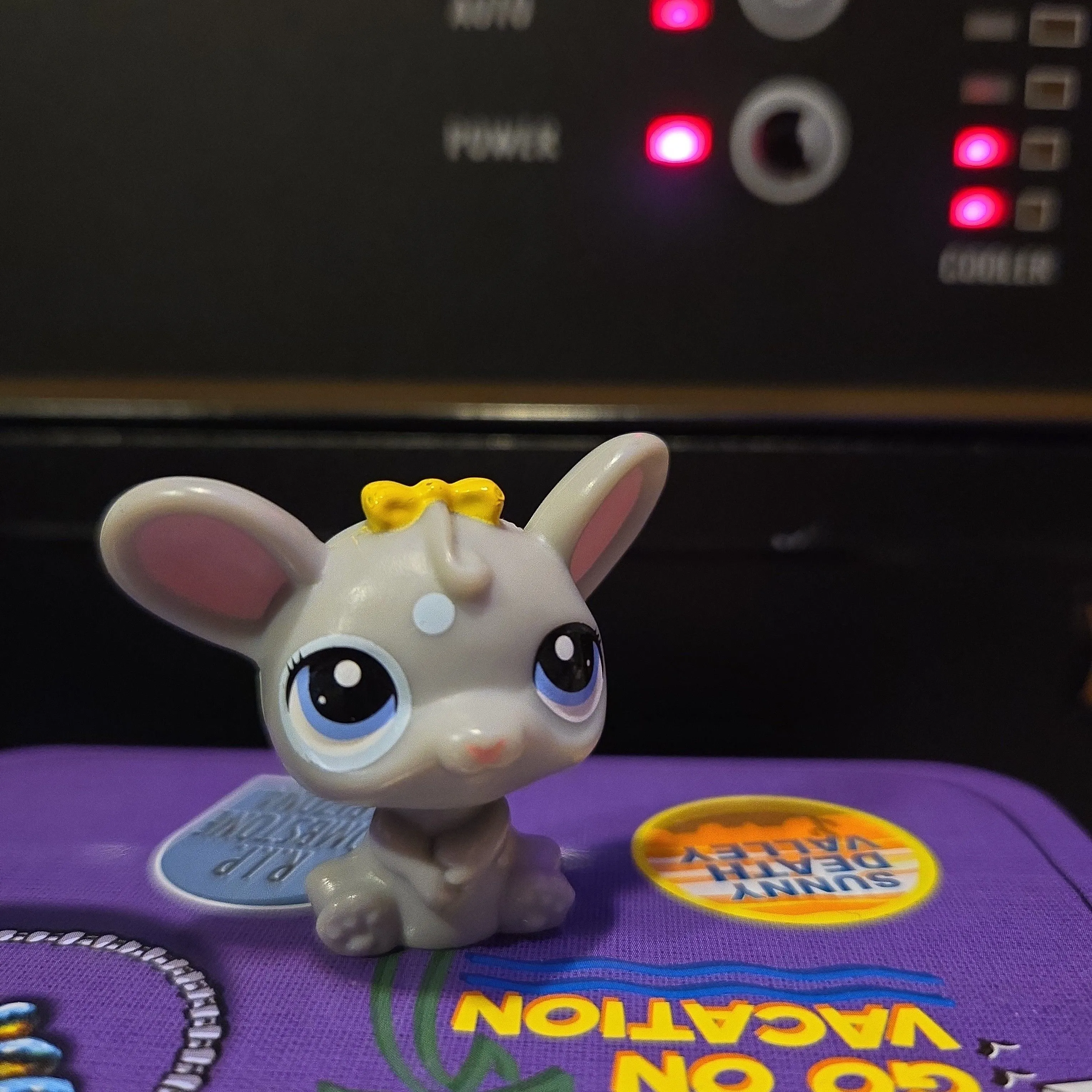 Product image for lps 14