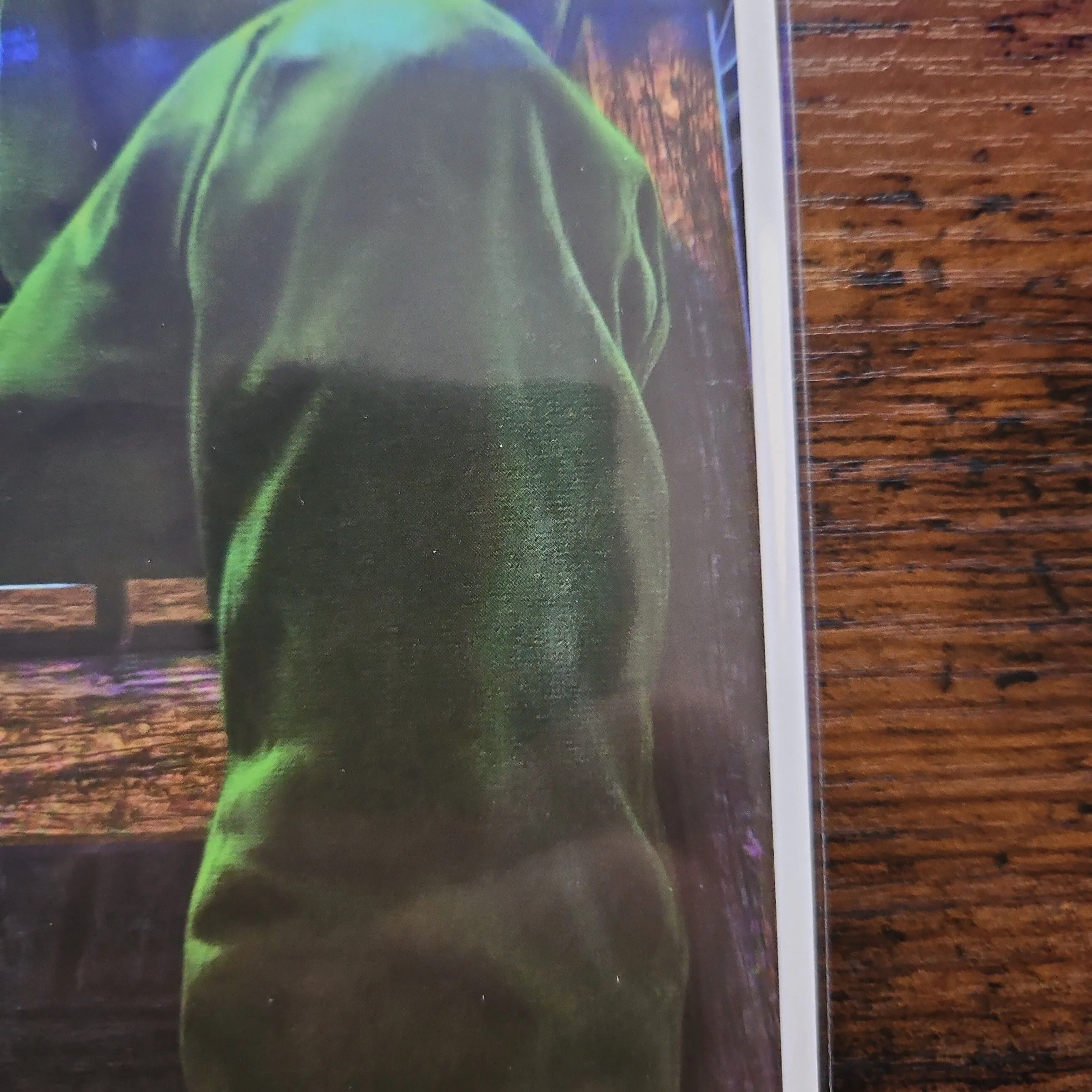 Listing Image Blurred Background