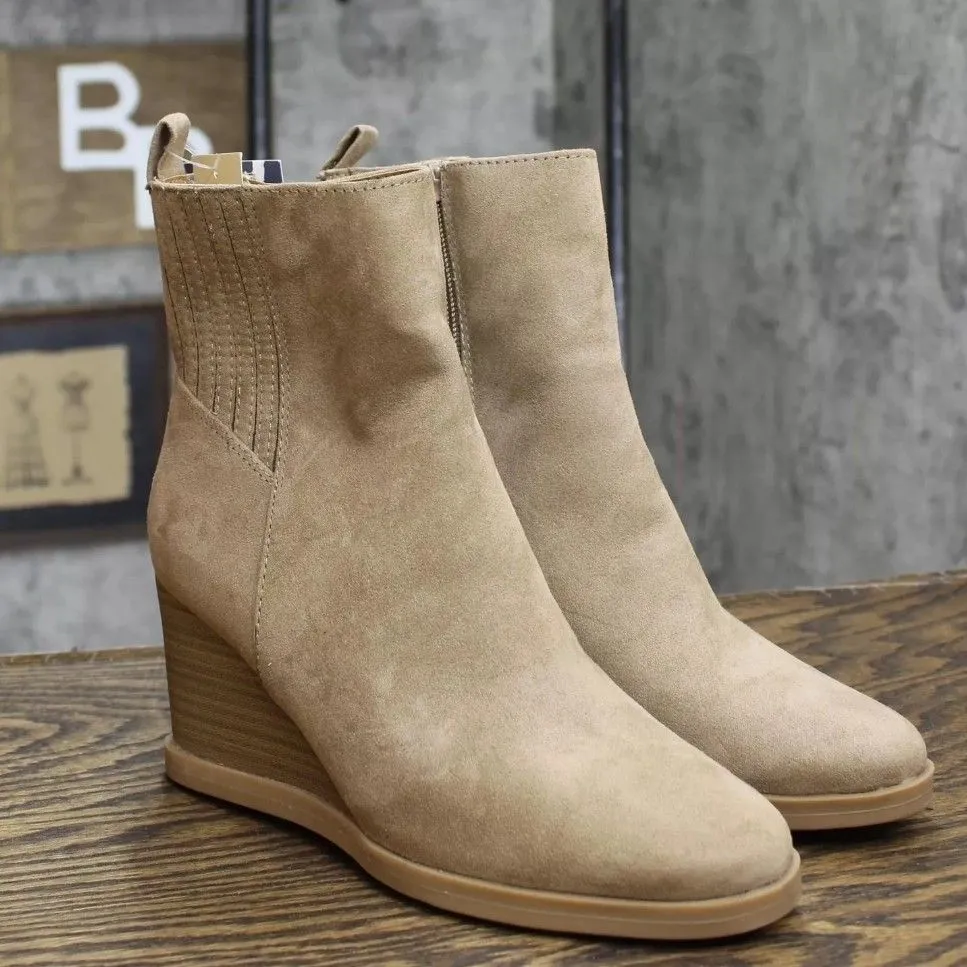 Product image for S3. Women's Cypress Winter Boots - UniversalThrea Taupe NWT Multiple Sizes