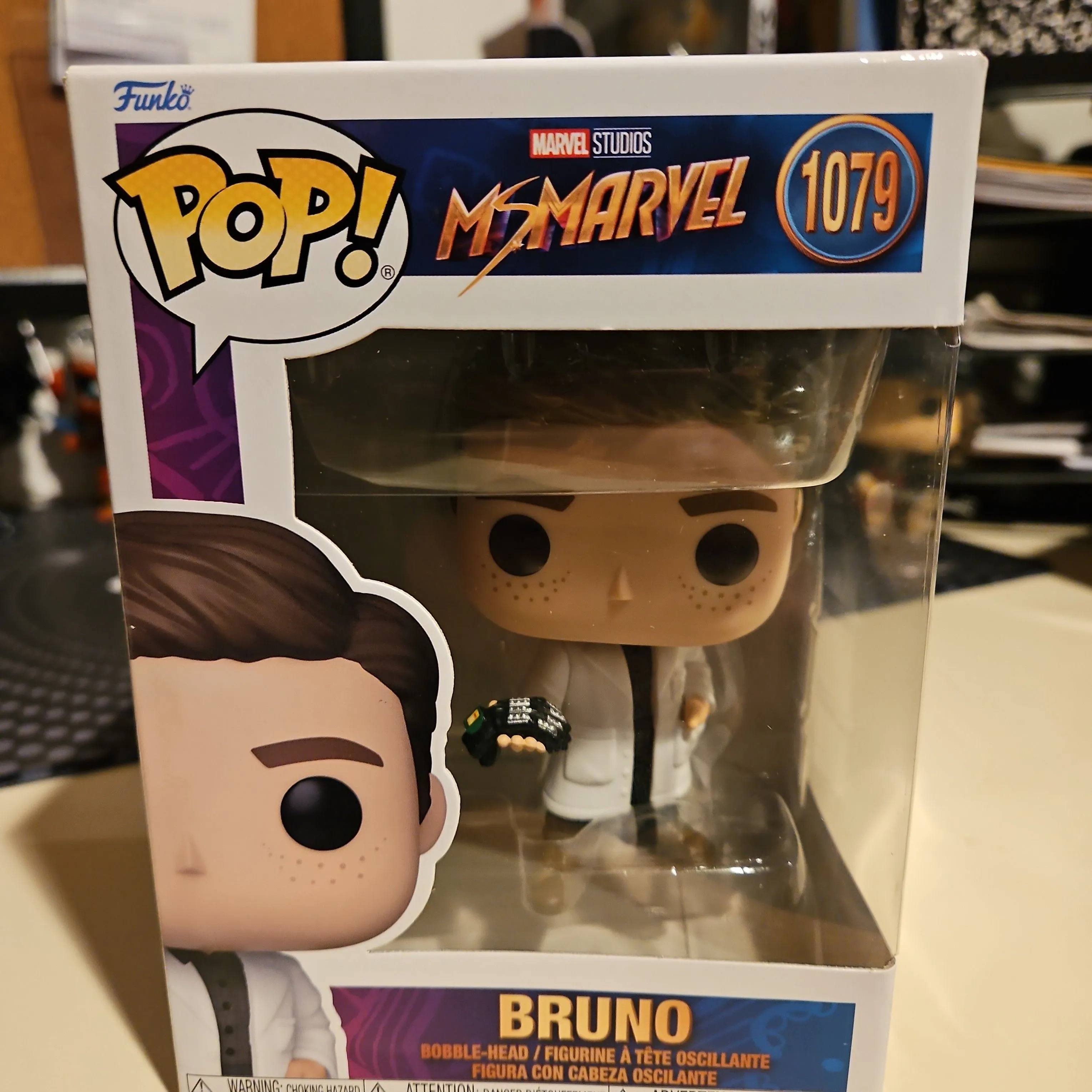 Product image for bruno 1079