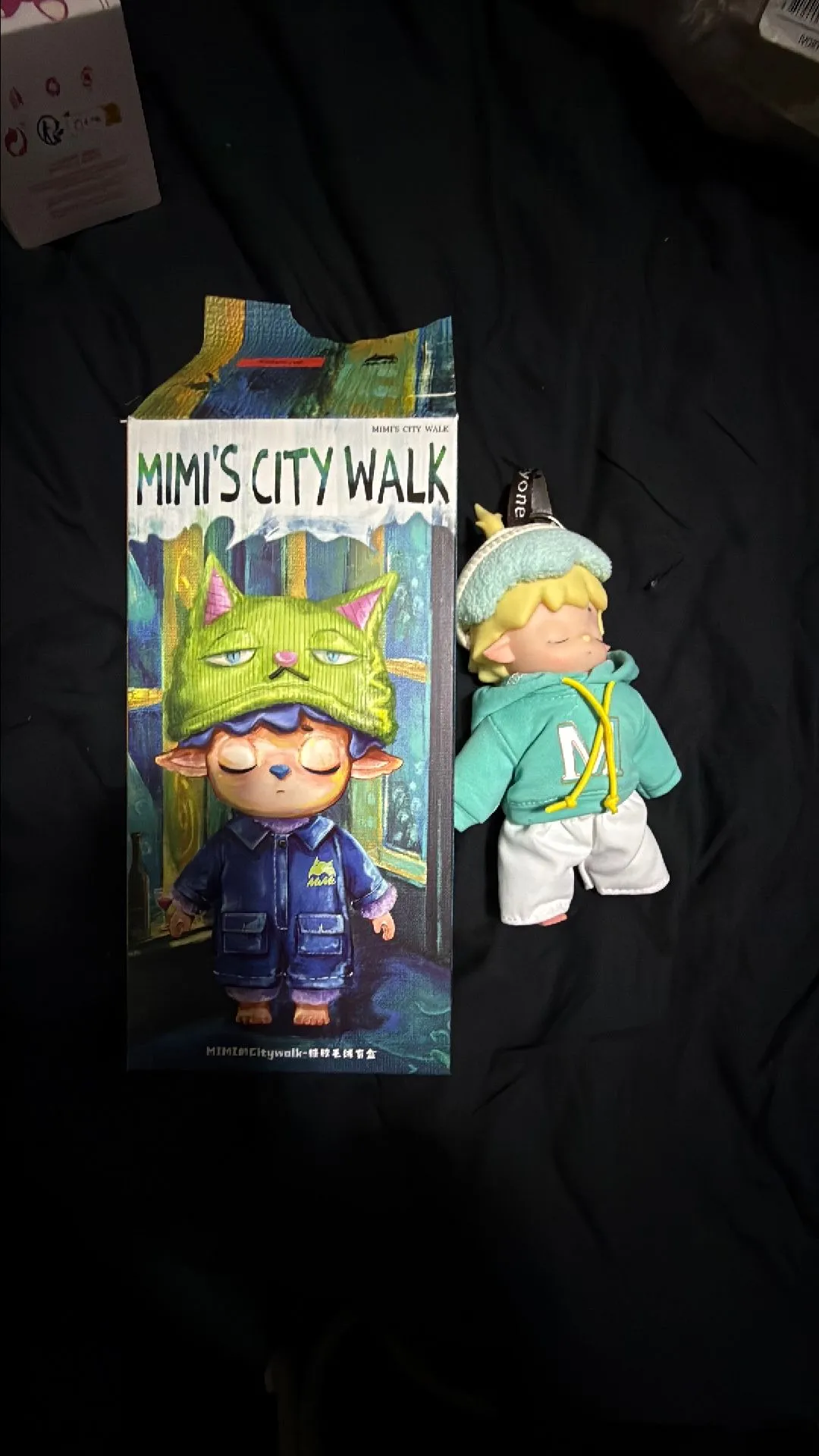 Product image for Mimis city walk