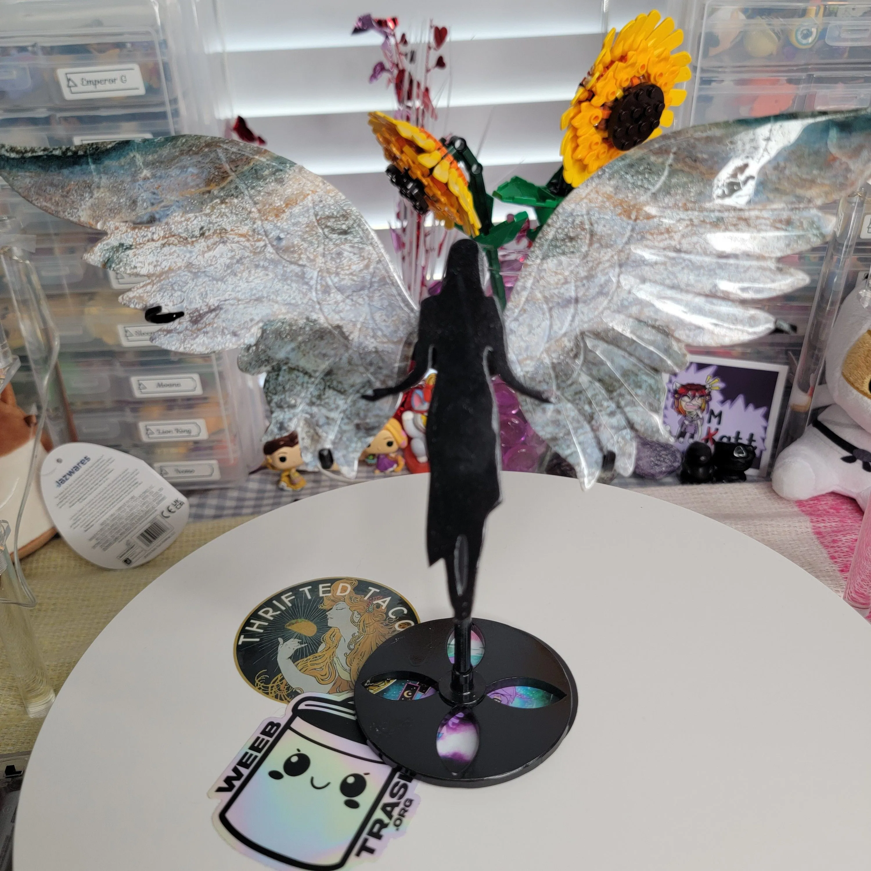 Product image for OJ Angel Wings