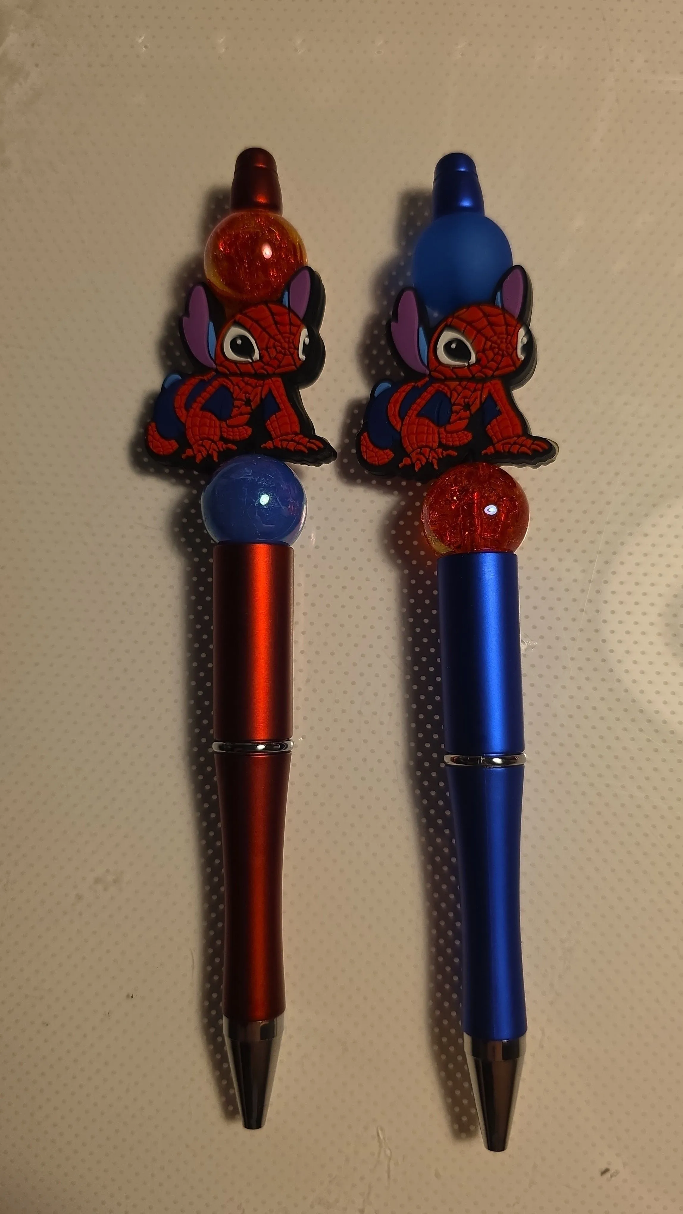 Product image for Spider Stitch pens