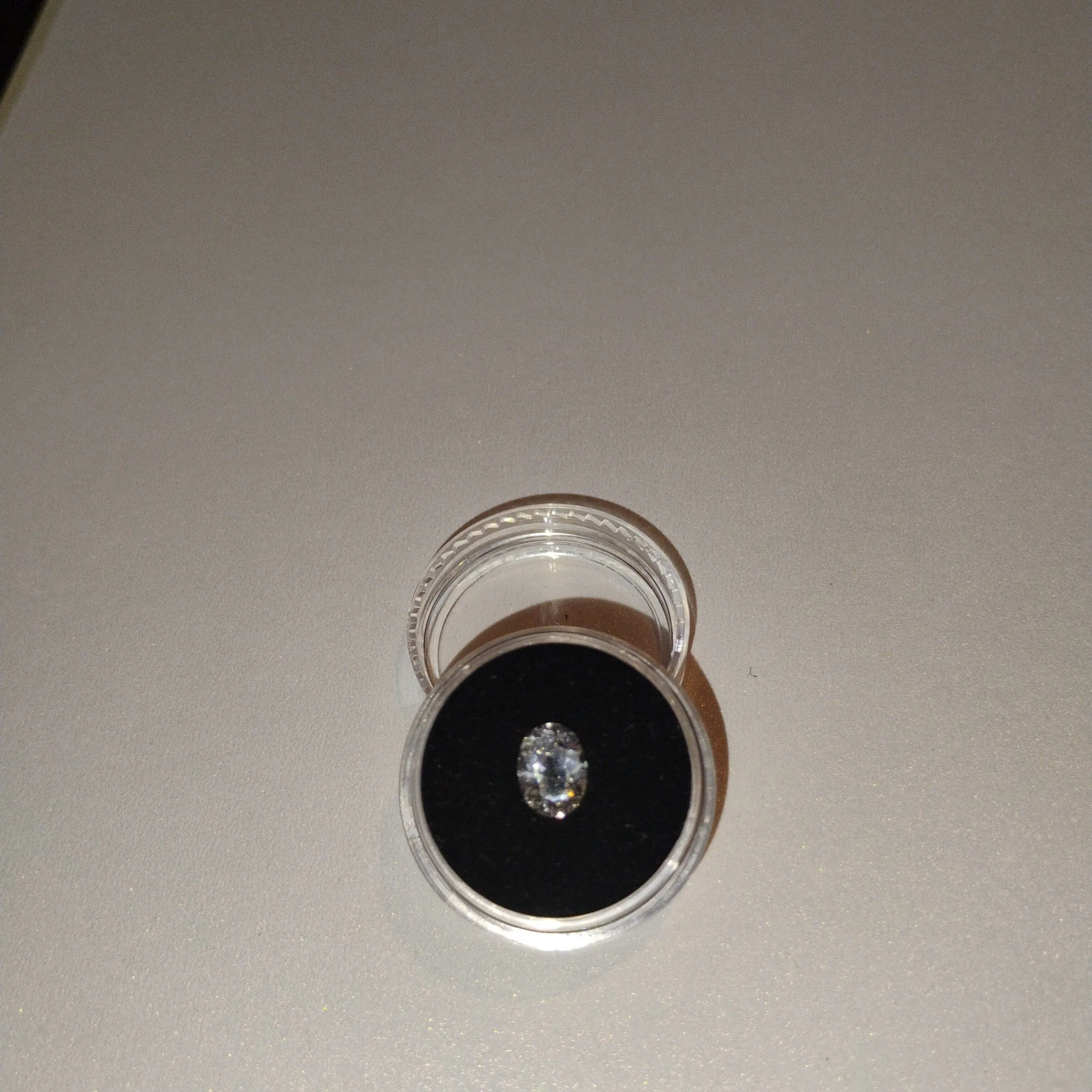 Product image for 1.50ct White Topaz