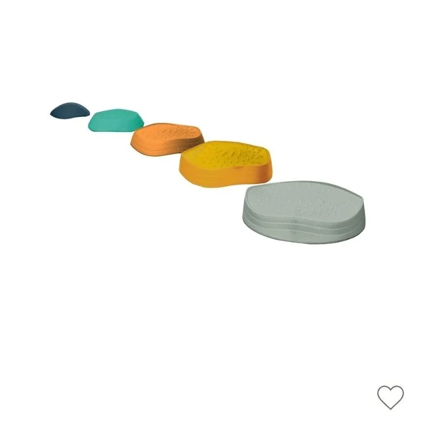 Product image for Playtopia Stacking Stepping Stones