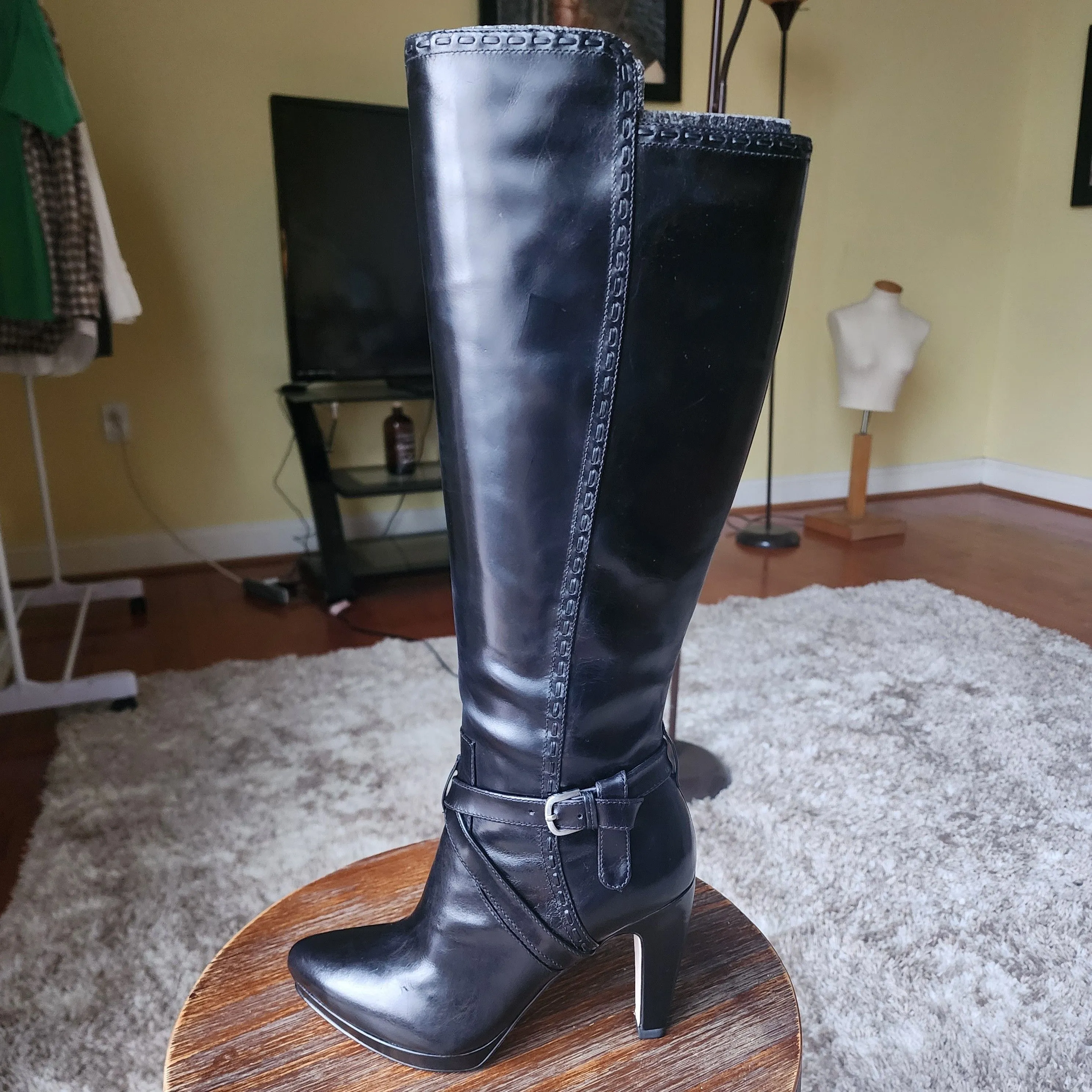 Product image for Joan & David Boots