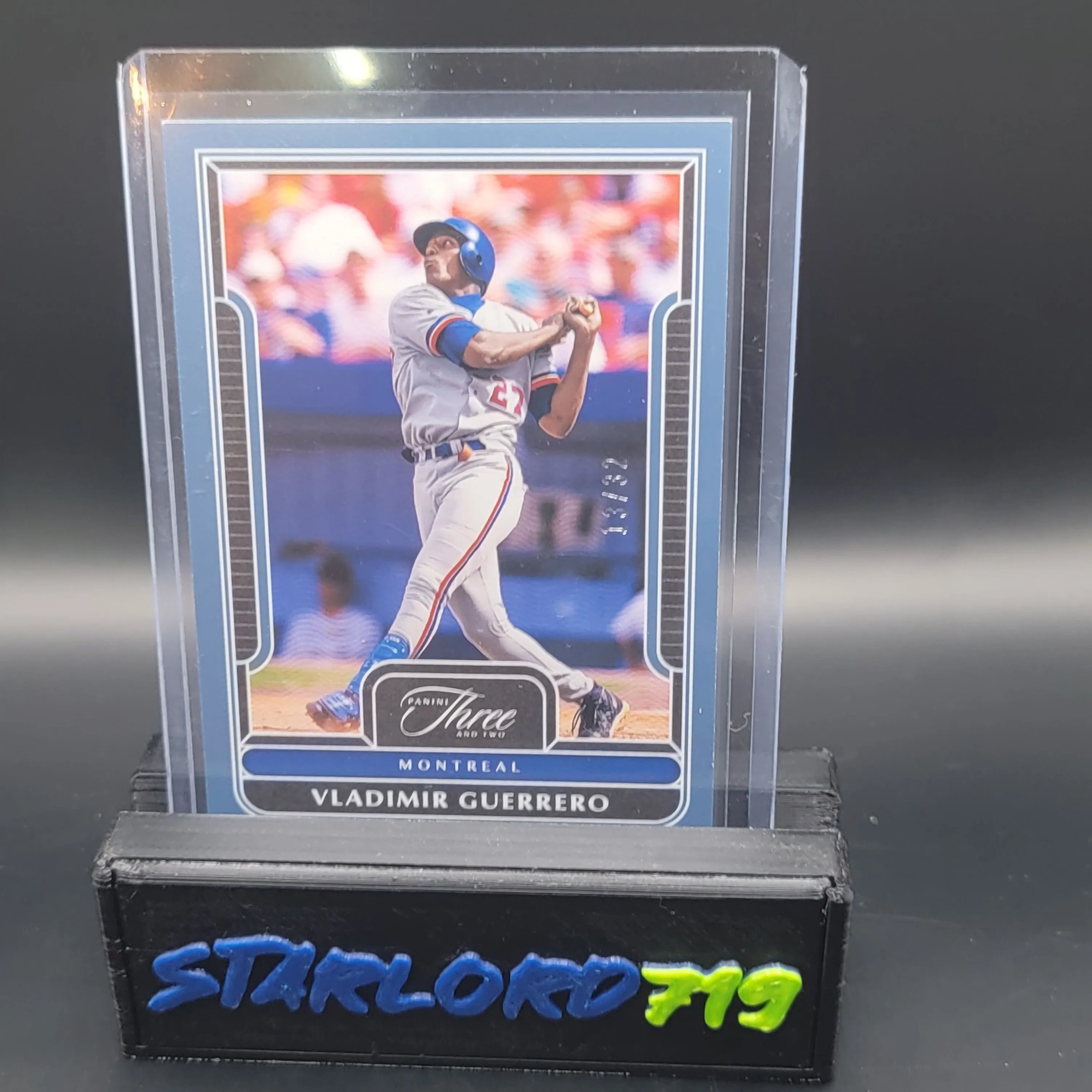 Product image for Vladimir Guerrero / 32
