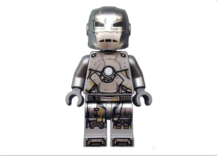 Product image for Iron Man: Mark 1