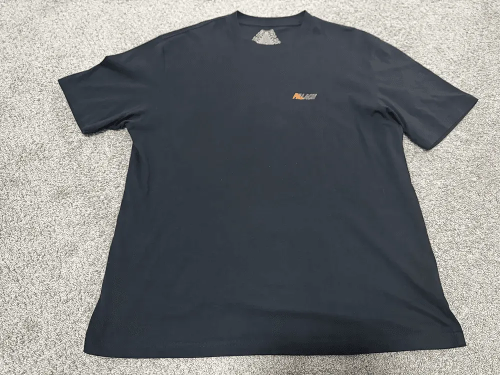 Listing Image Blurred Background