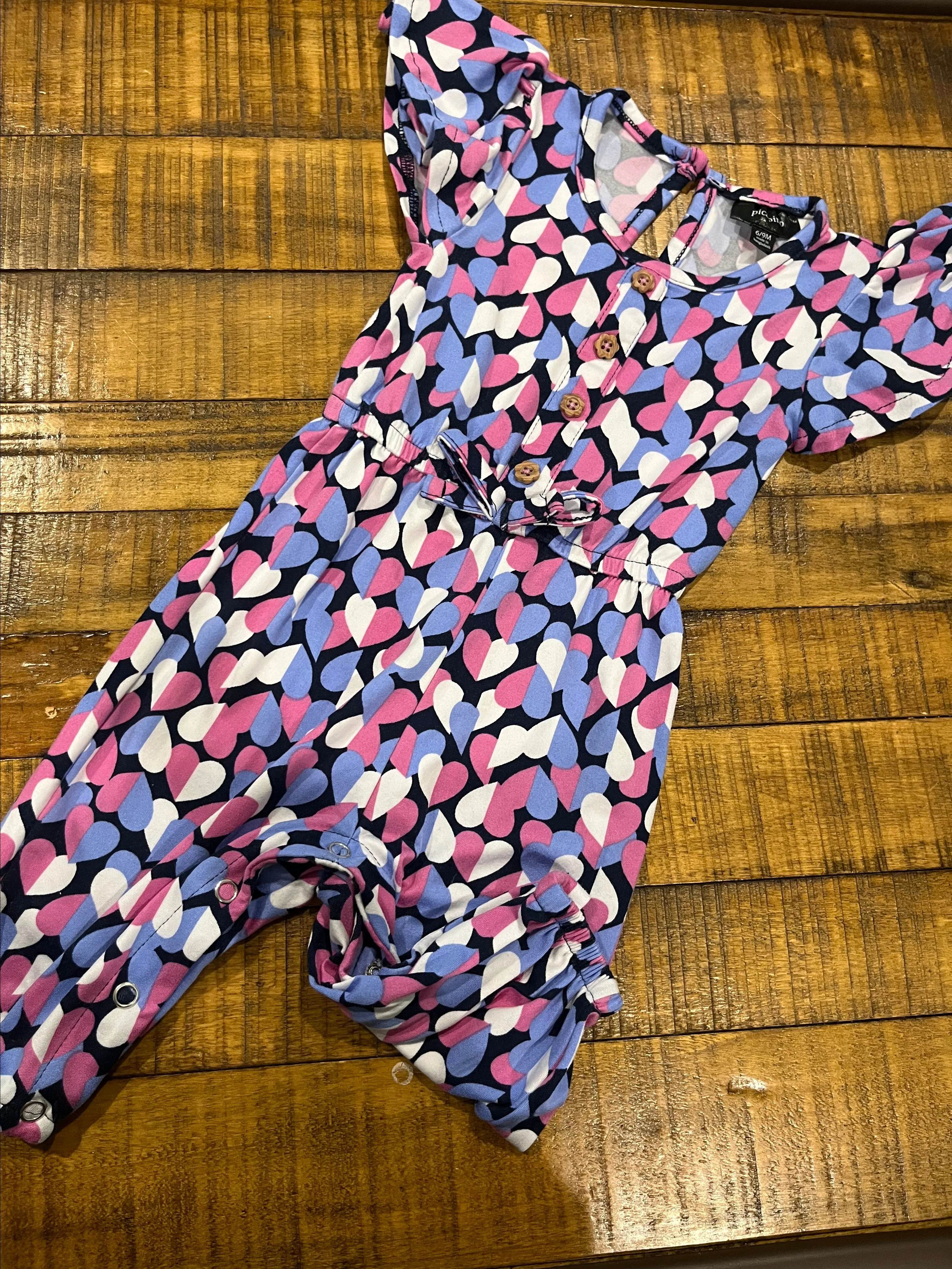 Product image for Picapino 6-9 months