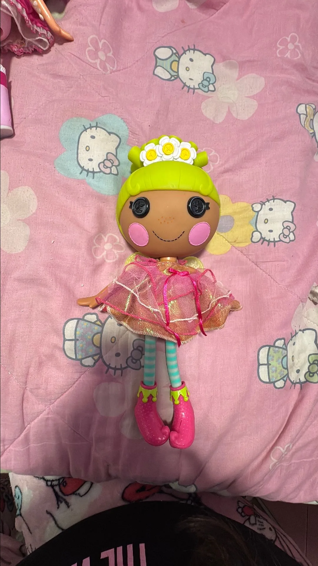 Product image for Lalaloopsy Pix E Flutters
