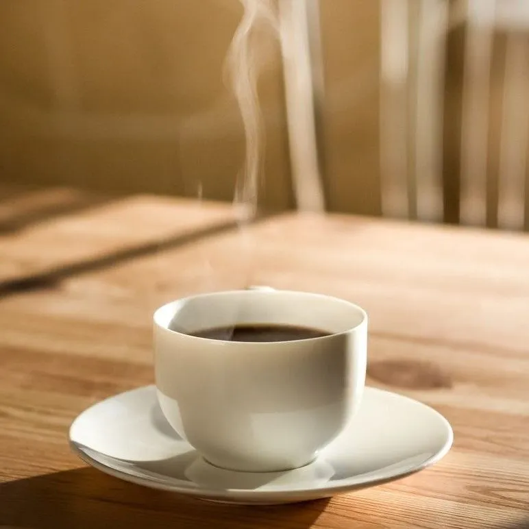 Product image for Buy me a cup o' joe - Local Pickup