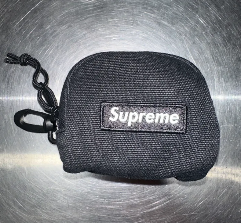 Product image for Bag - Sup Mini Pouch Black