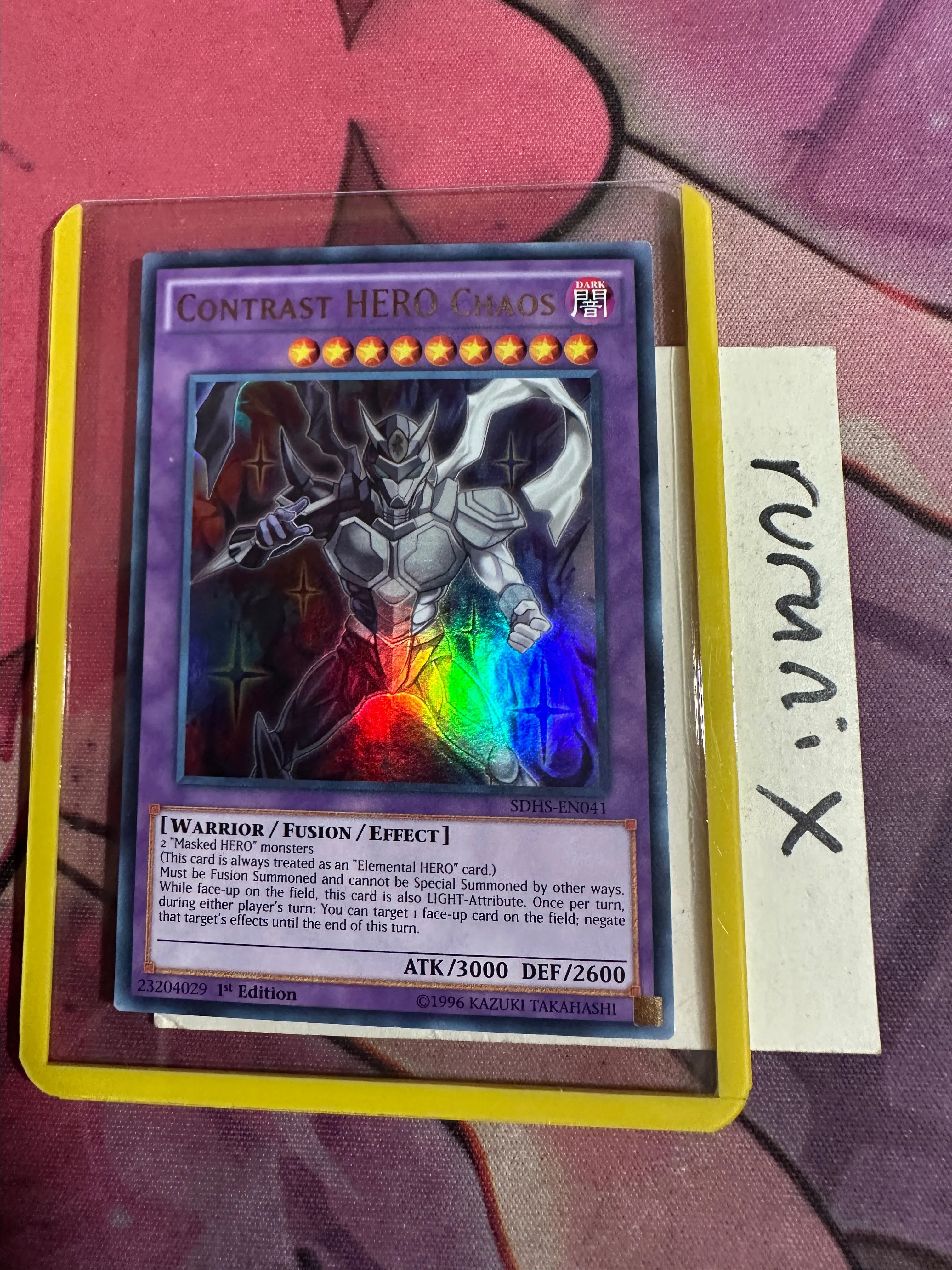 chaos deck yugioh Amazon.com: Yu-Gi-Oh! Trading Cards Yu-Gi-Oh! Cards: Chaos Impact Special  Edition Deck, Multicolor : Toys & Games main image 1