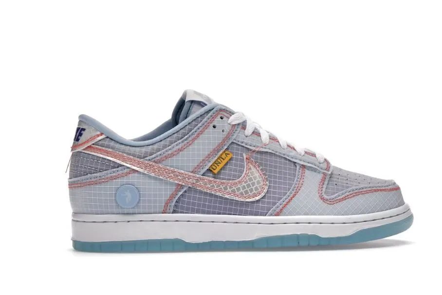 Product image for Nike Dunk Low Union Passport Pack Argon