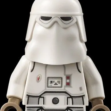 Product image for Lego Imperial Hoth Trooper