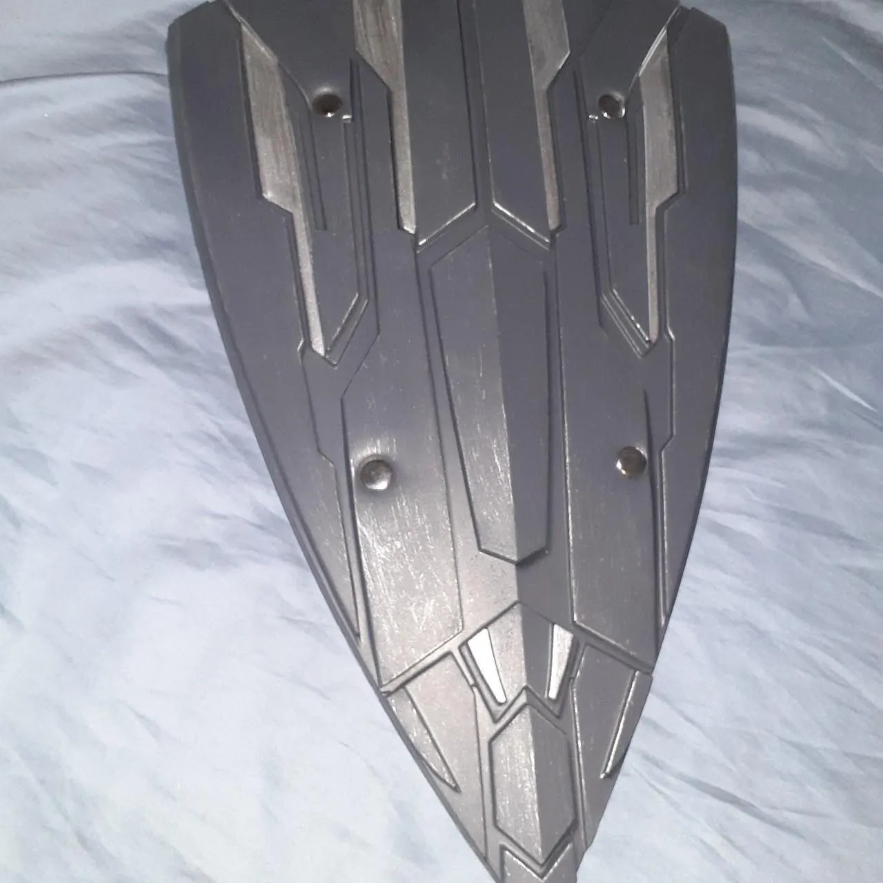 Product image for polyurethane foam Avengers Infinity War Captain America wakandan Shield