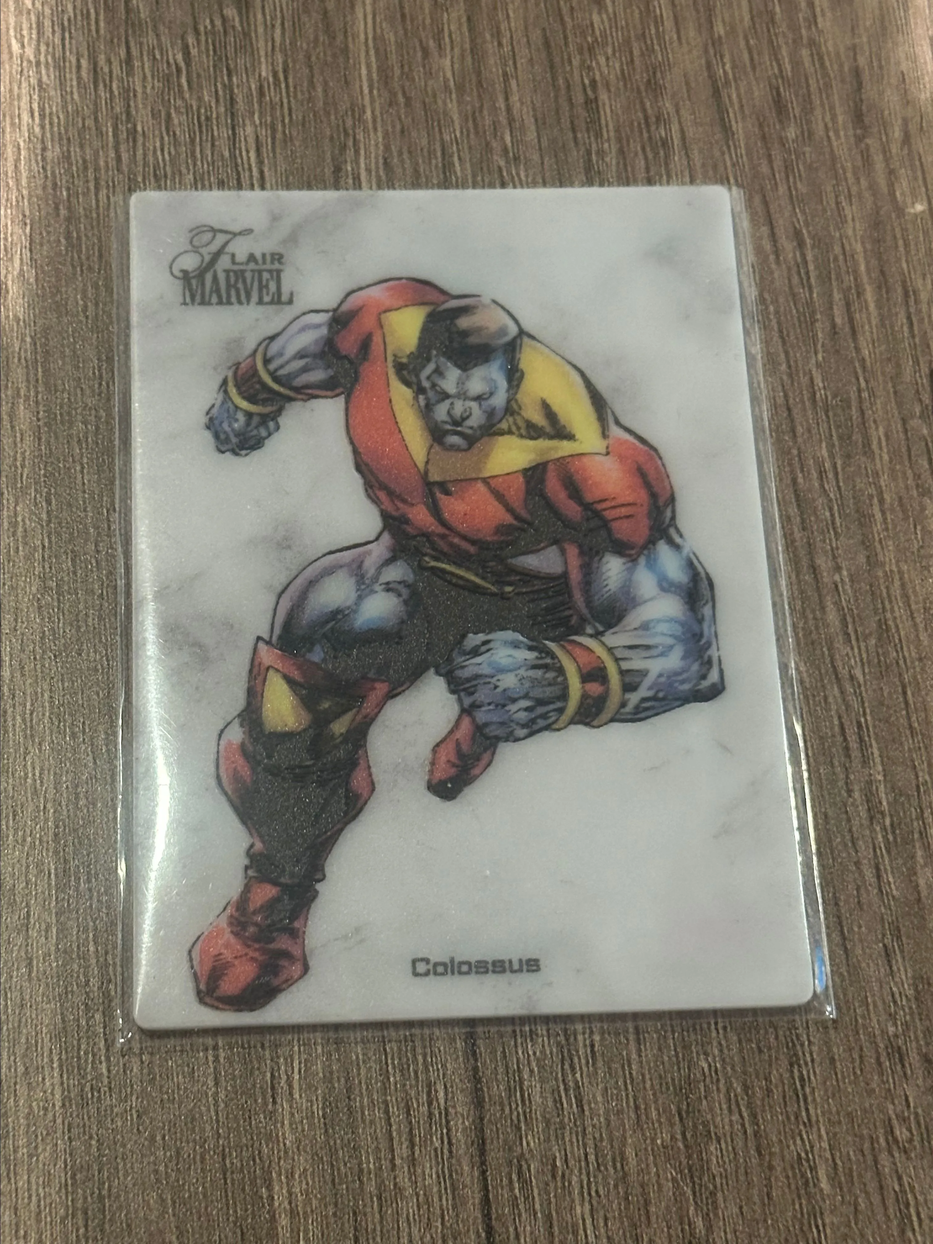 Product image for Colossus Carved