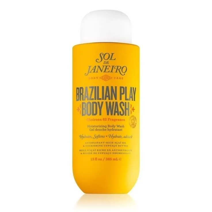 Product image for Sol de Janeiro Body Wash large size