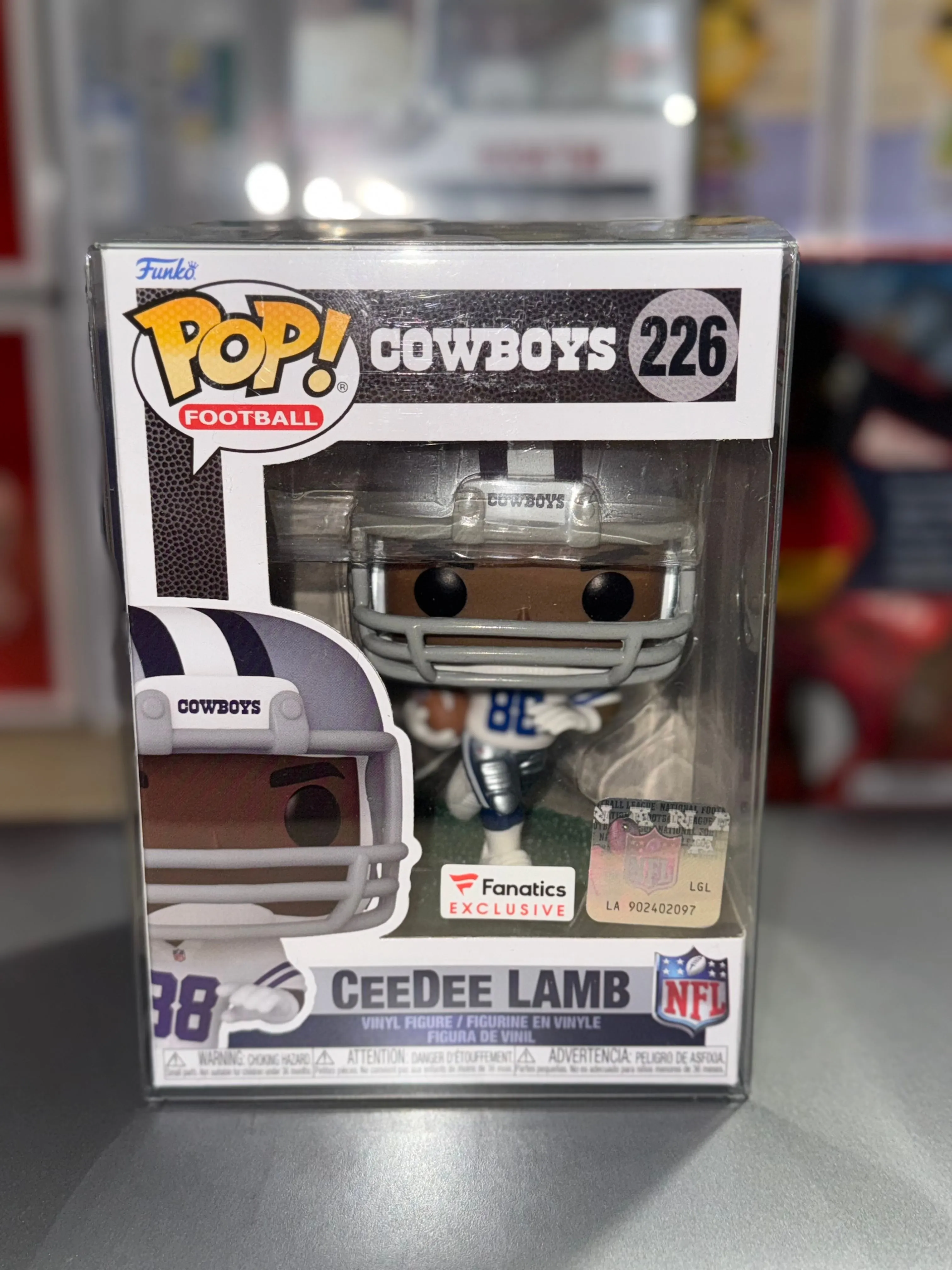 Product image for CeeDee Lamb
