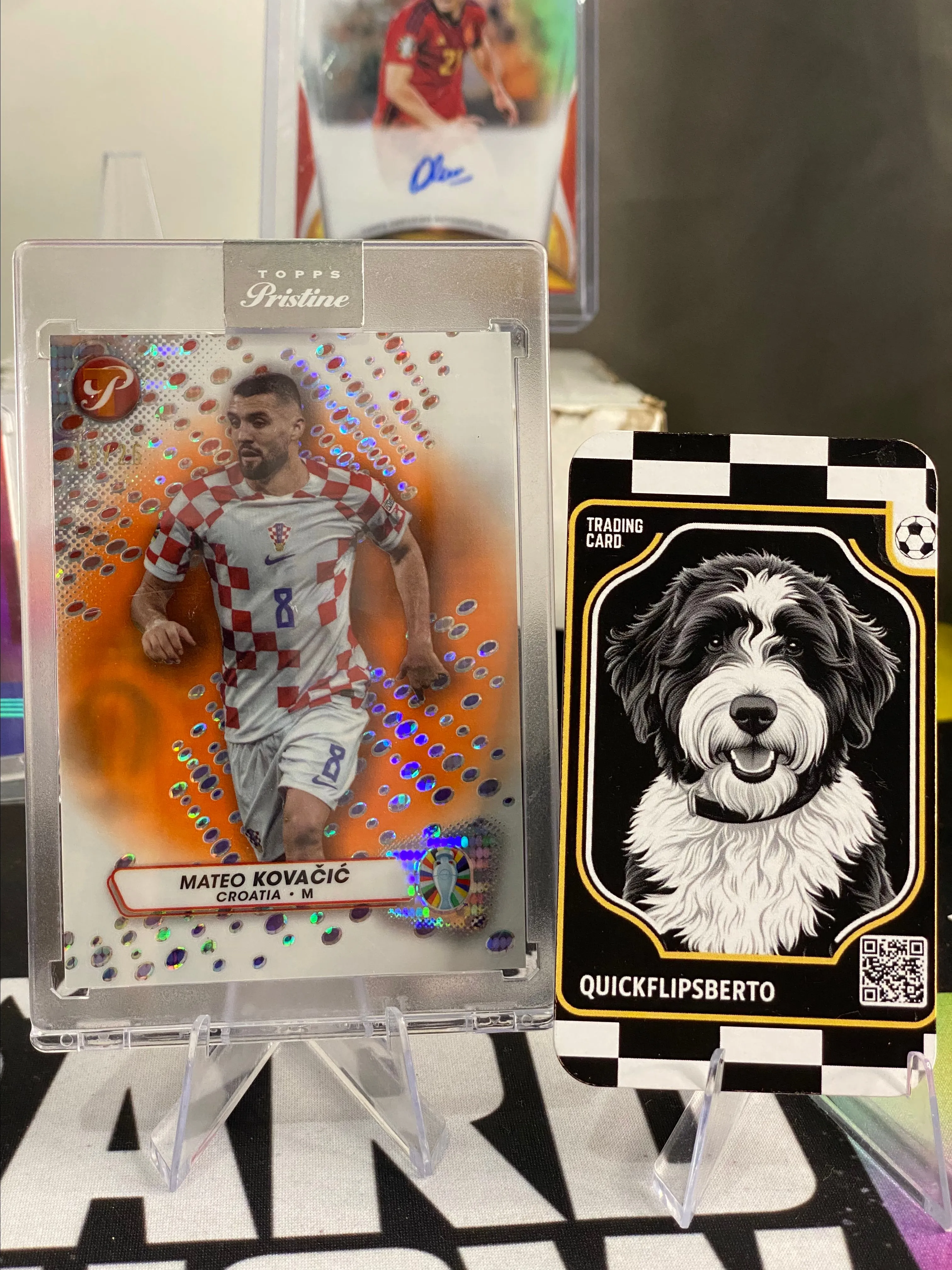 Product image for Kovacic /25