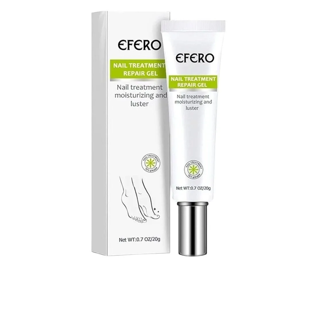 Product image for NWT Efero Nail Treatment Repair Gel