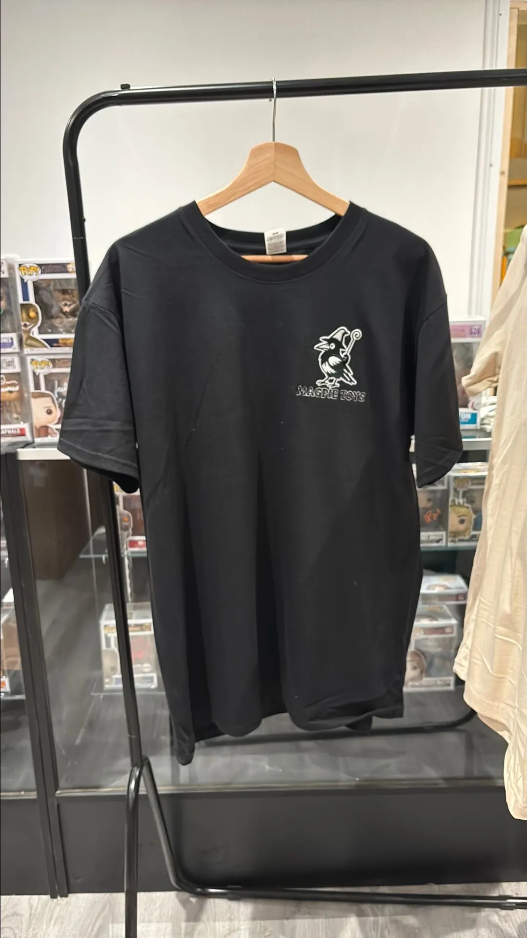 Product image for MAGPIE TOYS T SHIRT OPEN DAY EXCLUSIVE