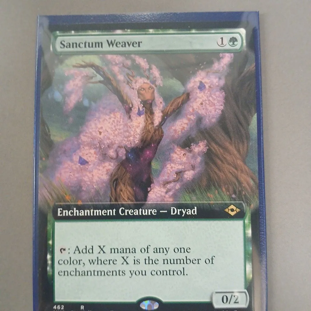 Product image for Sanctum Weaver Extended