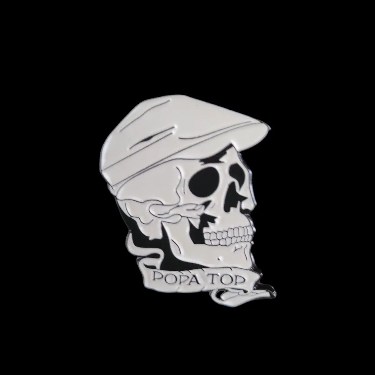 Product image for 2. Popa Top Pin