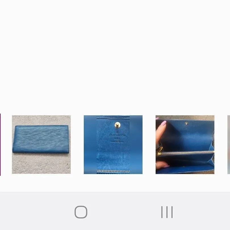 Listing Image Blurred Background