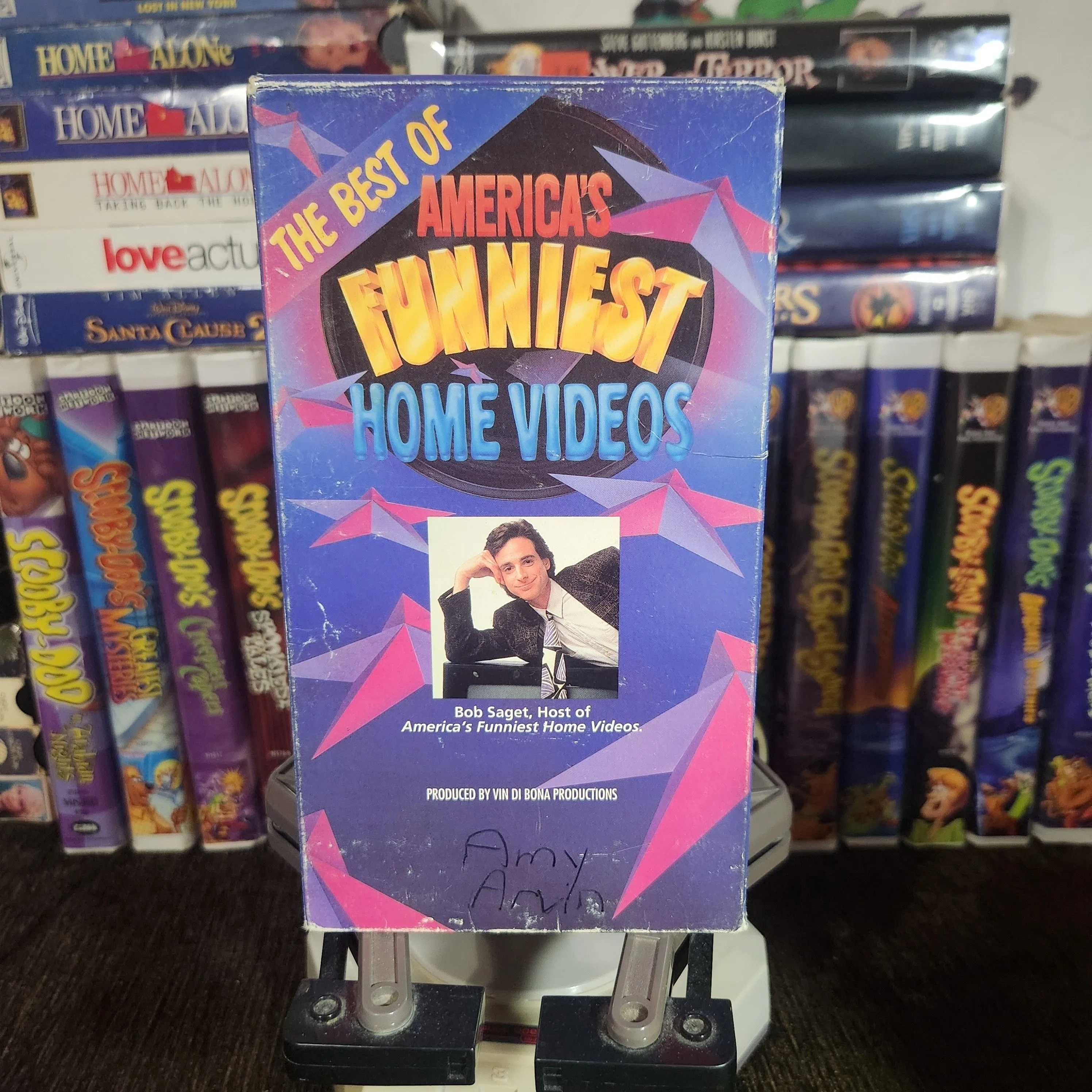 Product image for America's Funniest Home Videos 