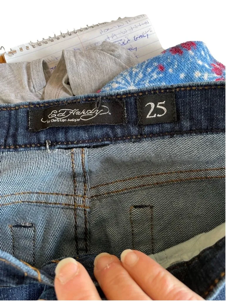 Listing Image Blurred Background