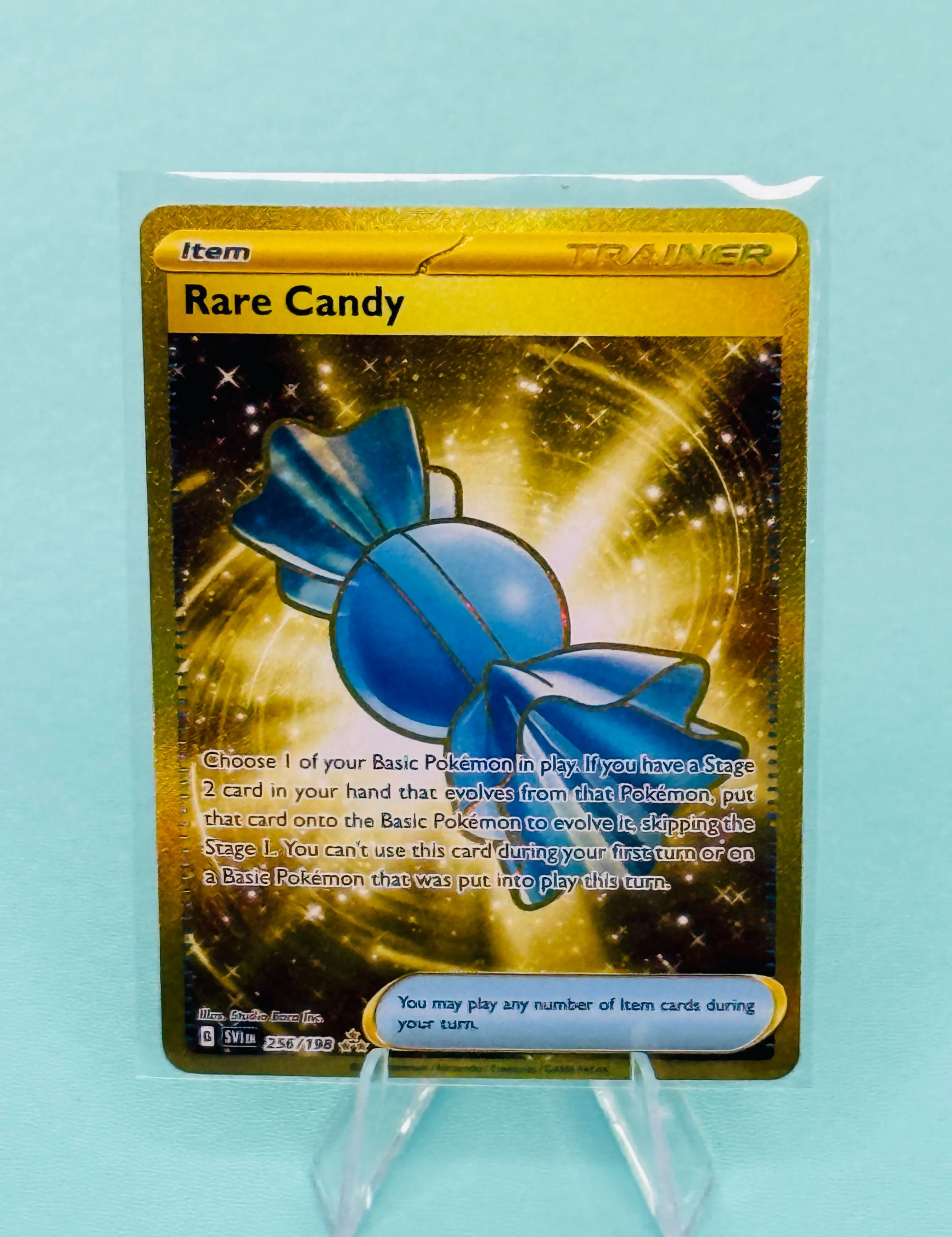 rare candy trainer card Amazon.com: Rare Candy 191/198 - Scarlet & Violet - Pokemon Trainer x4 Card  Set