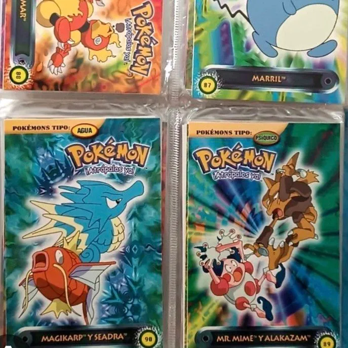 Product image for 2000 Navarette Nintendo Postcard