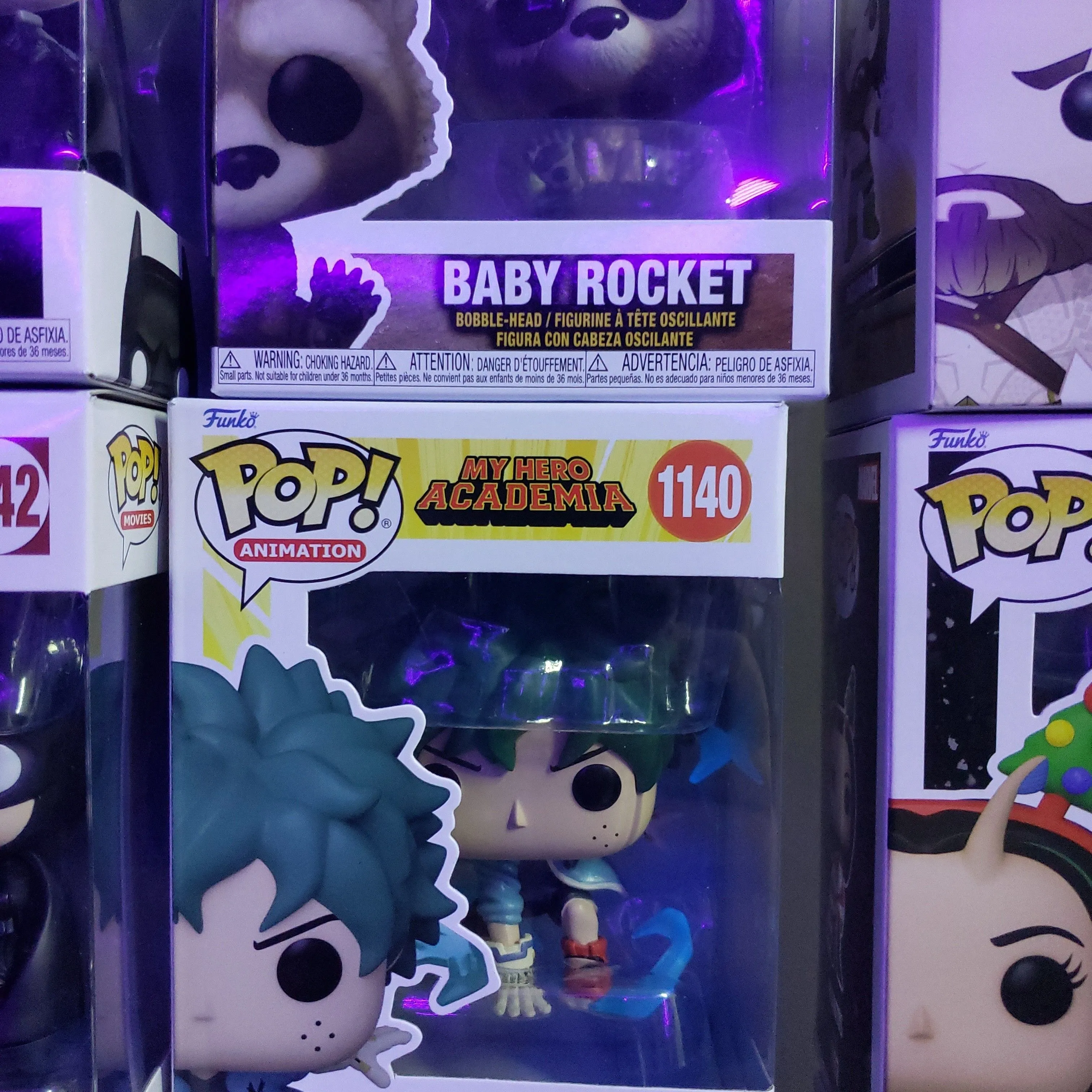 Product image for Izuku Midoriya