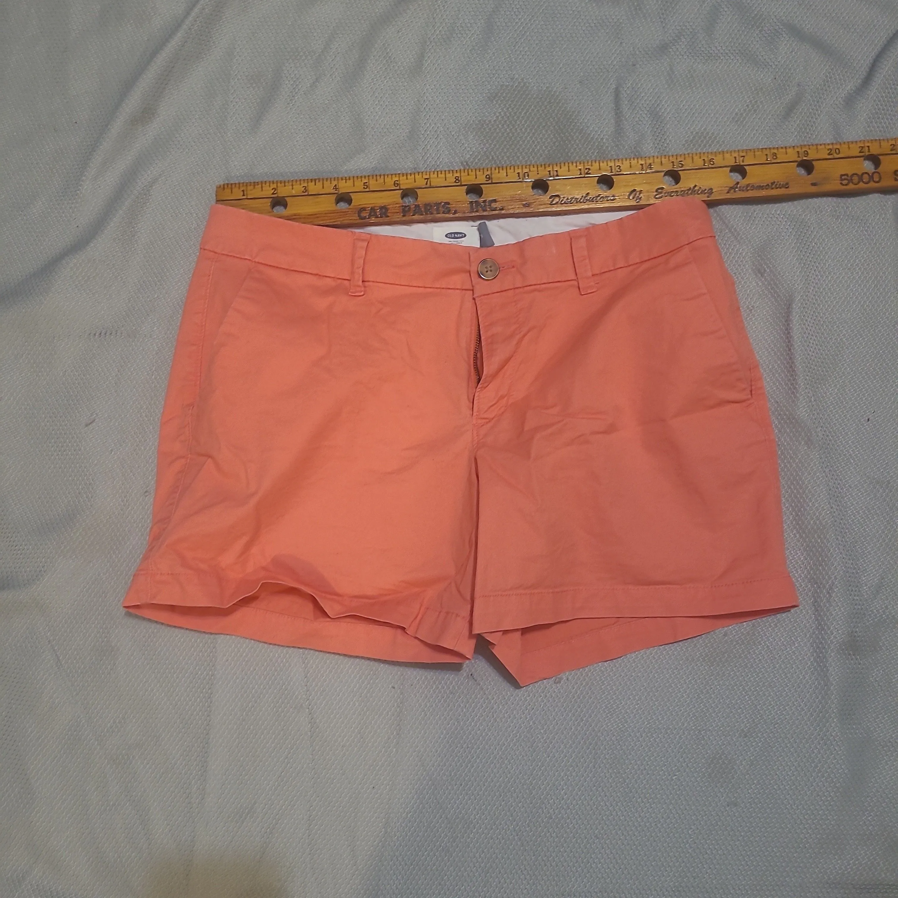Product image for #167 old navy shorts