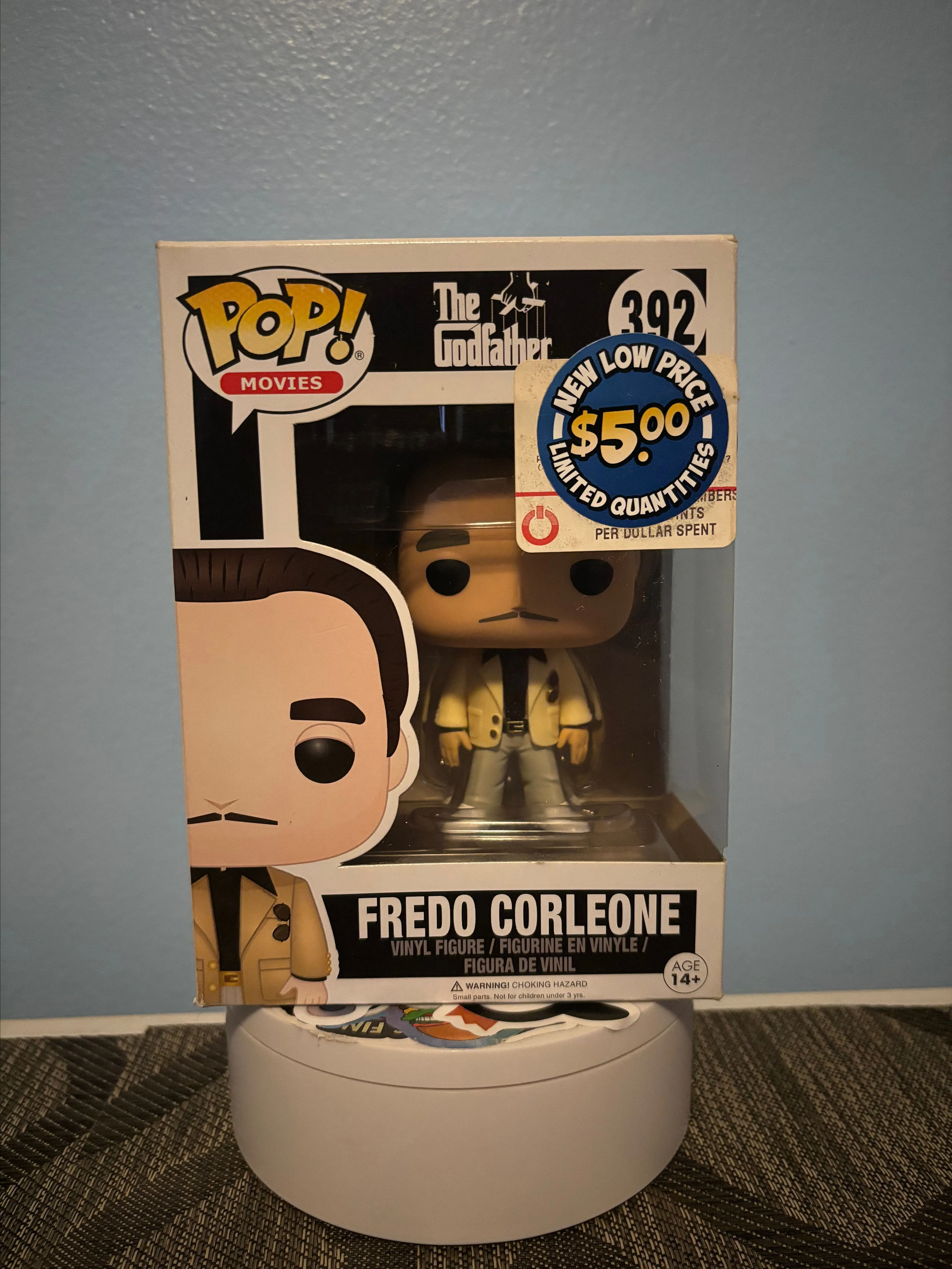 Product image for Fredo Corleone