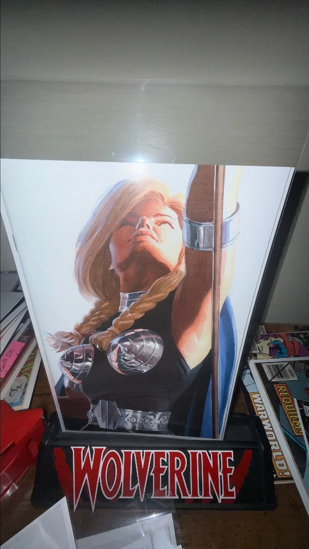 Product image for Immortal Thor #23