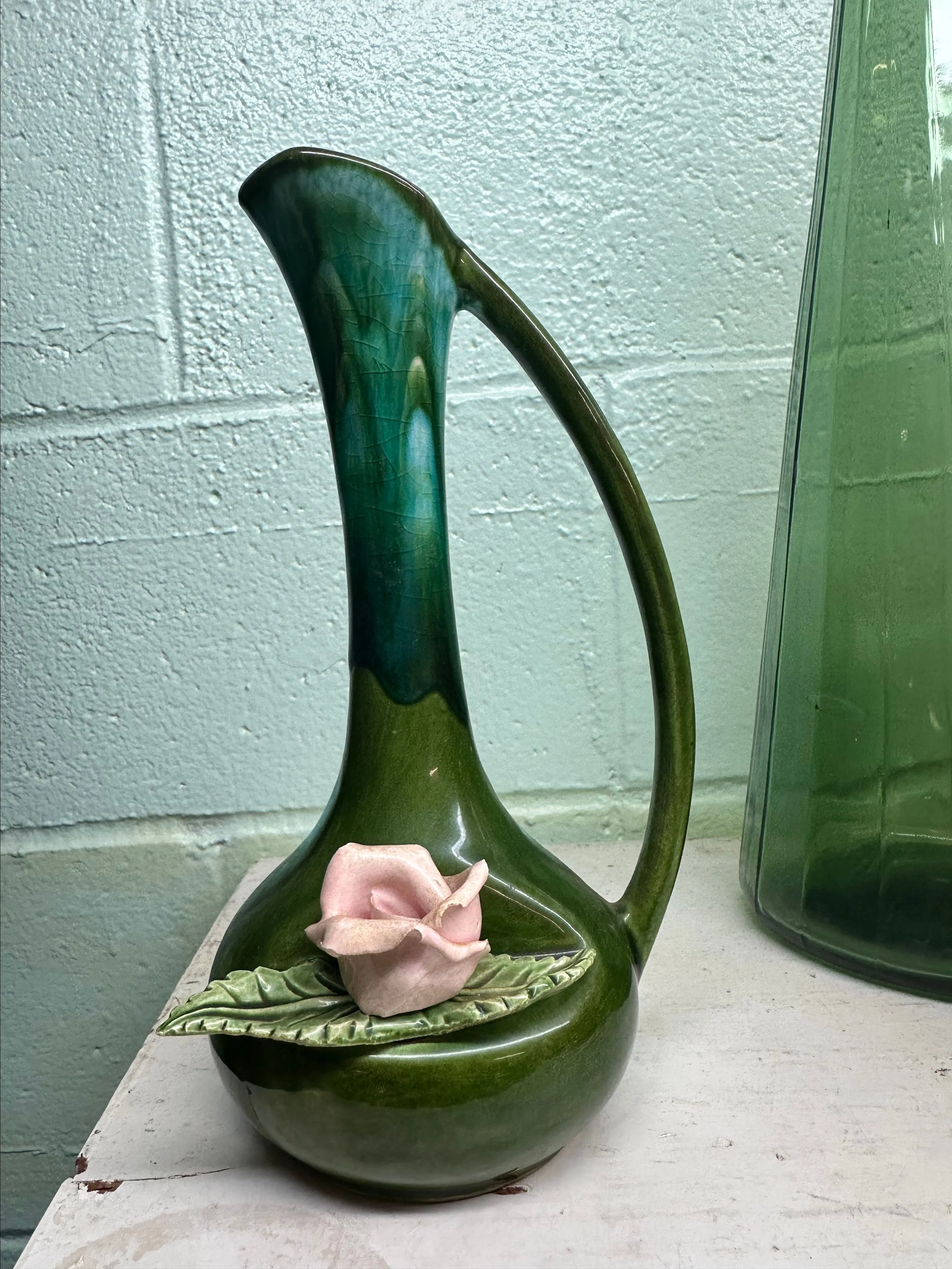 Product image for 0034 - awesome pottery Ewer