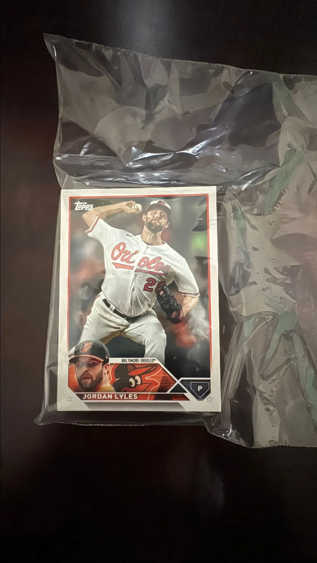 Product image for TEAM PACK ORIOLES