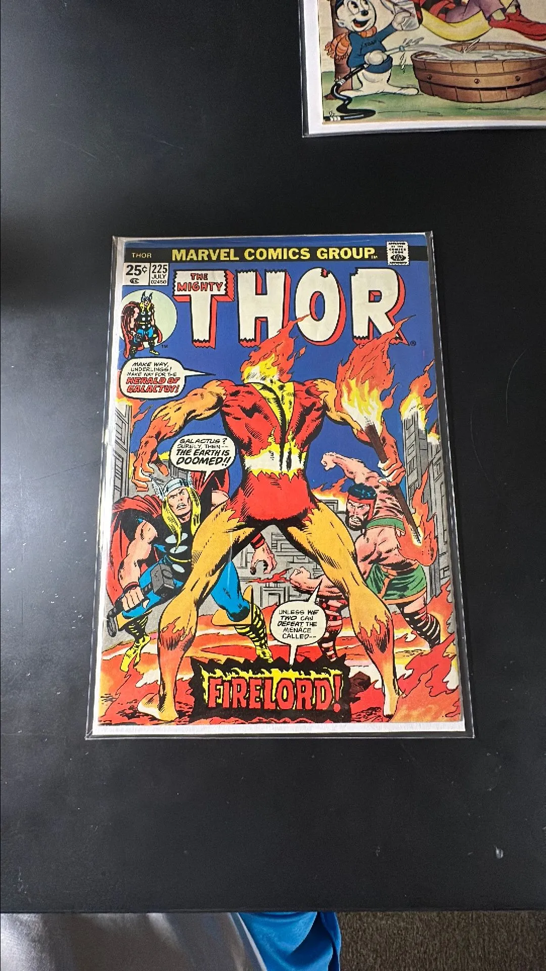 Product image for Thor 225