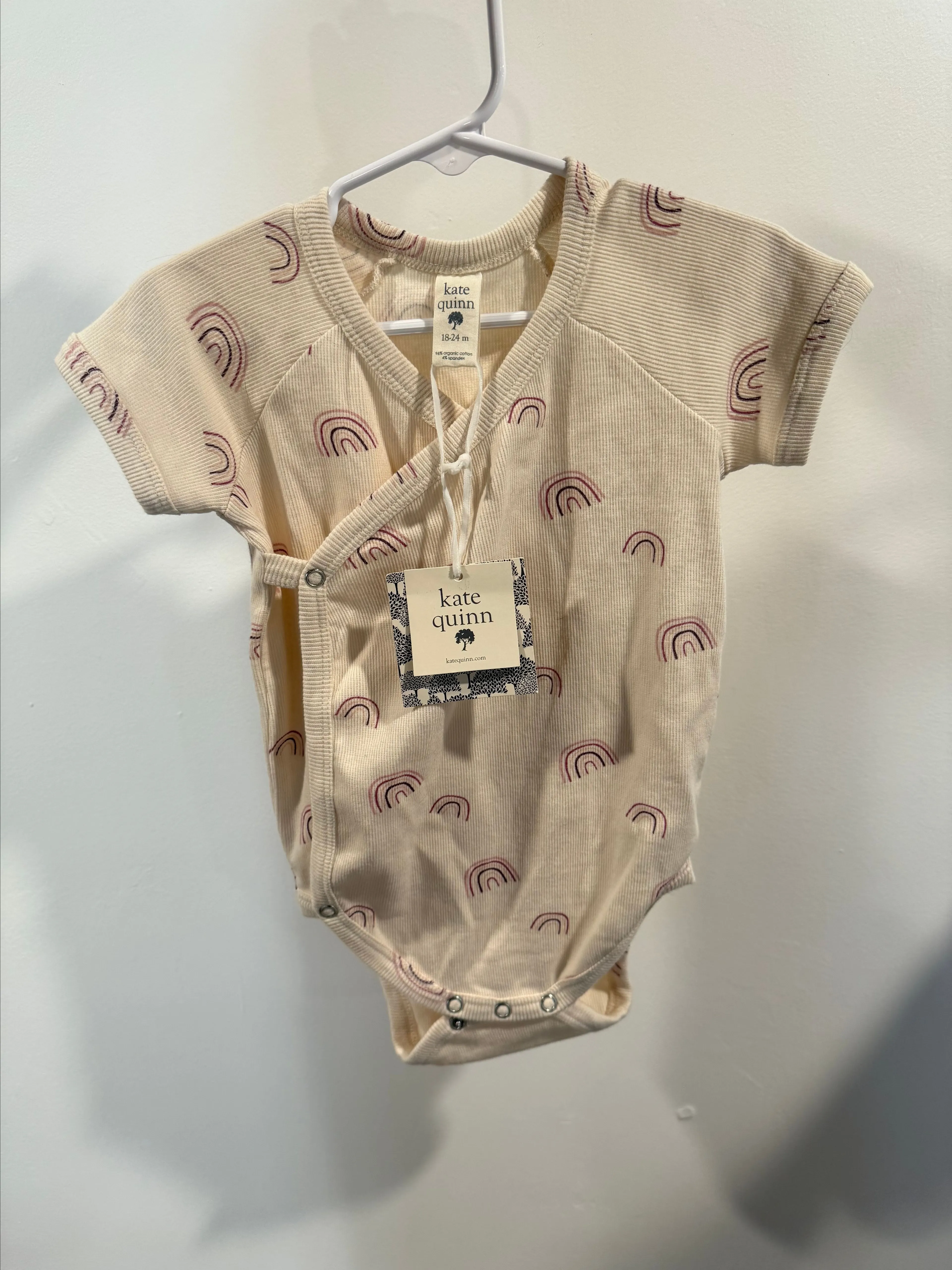 Product image for NWT 18-24 Months Kate Quinn
