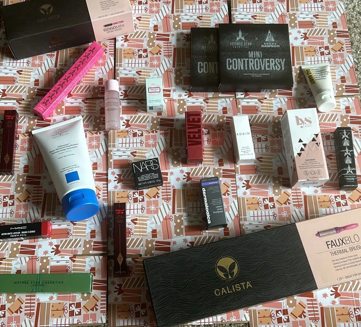 Product image for Mystery box ~ Beauty Edition 💋