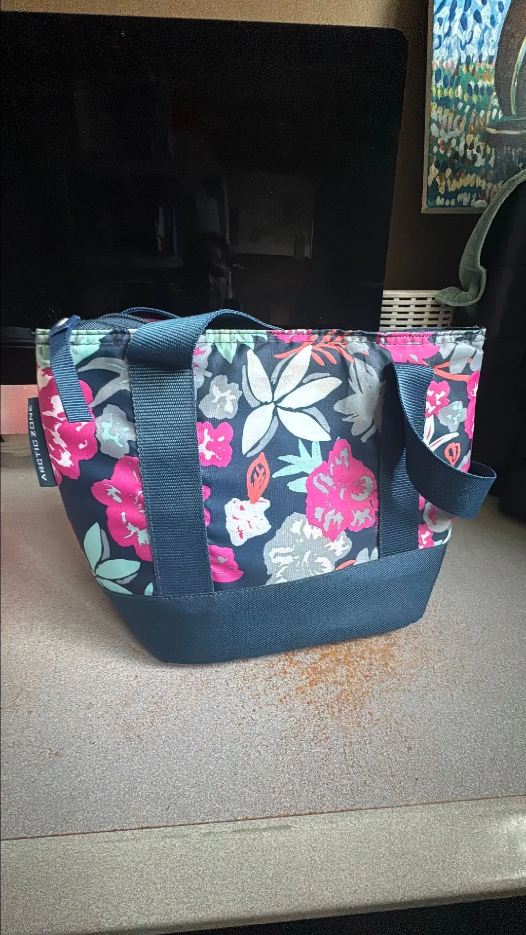 Product image for Arctic zone lunch bag