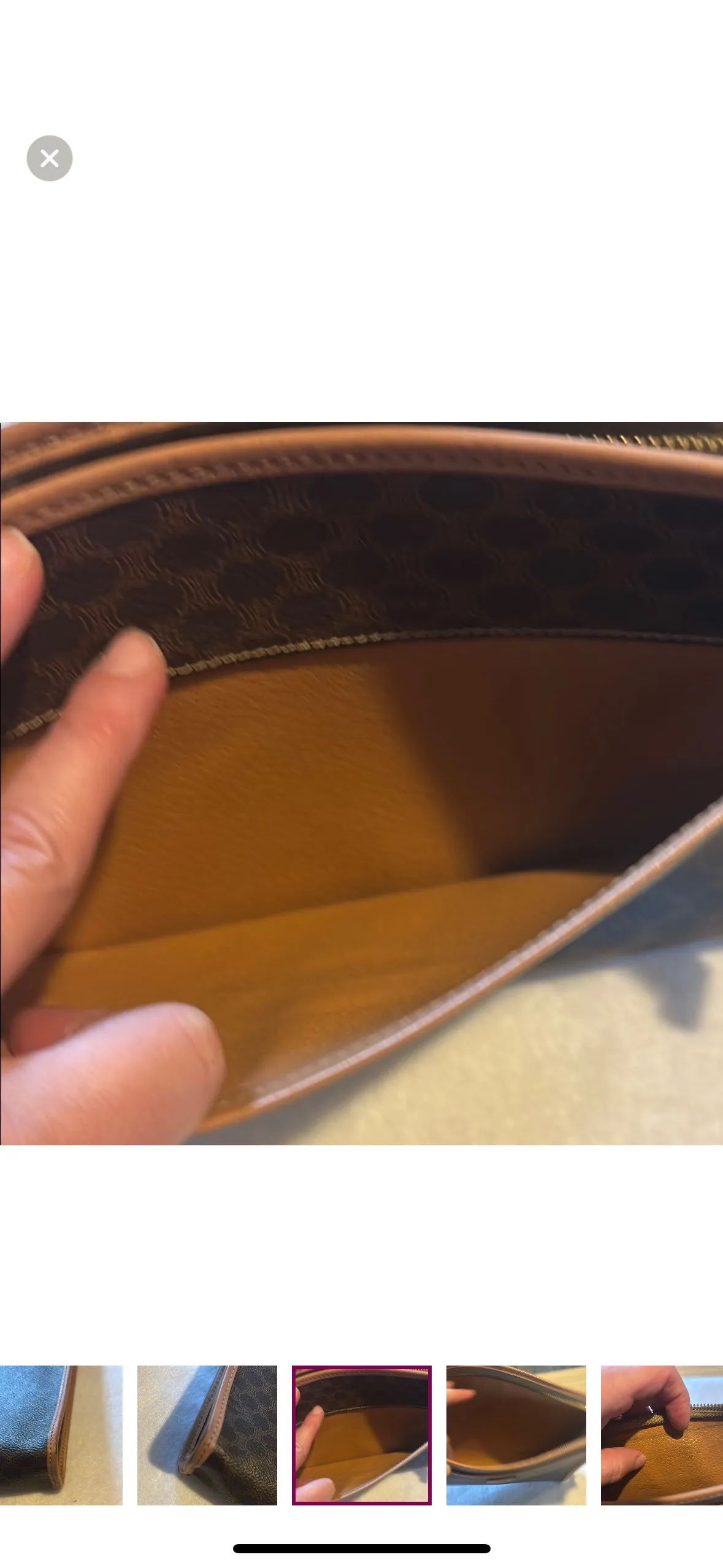 Listing Image Blurred Background
