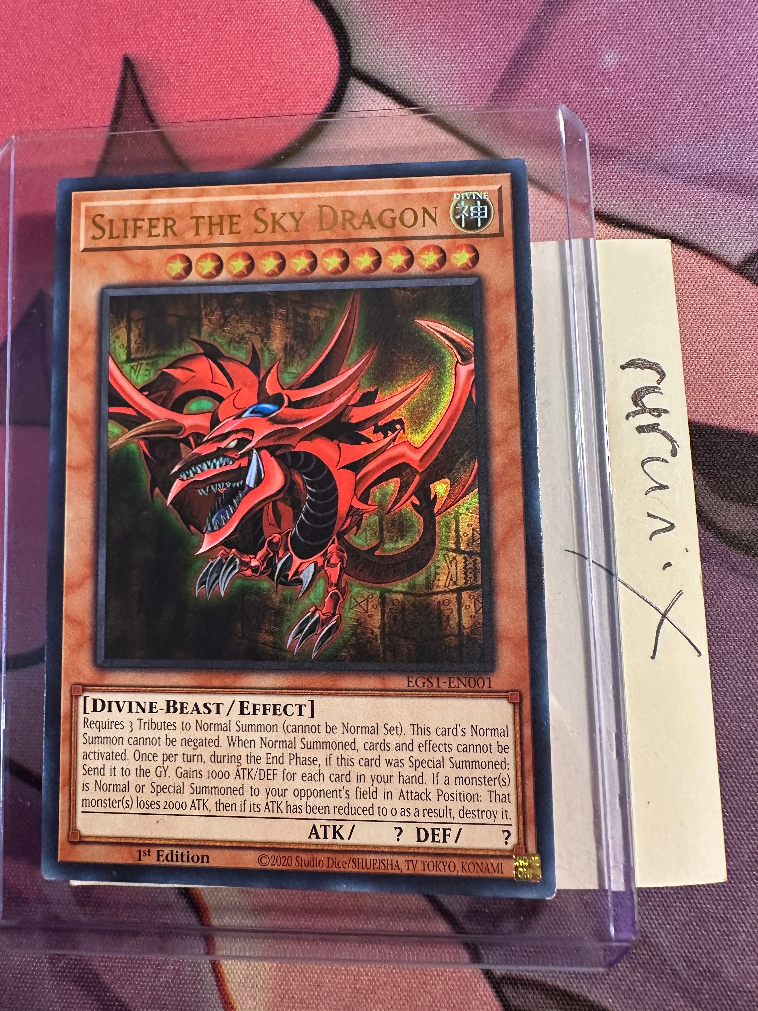 yugioh binder cards Yu-Gi-Oh! - Rarity Collection 5
