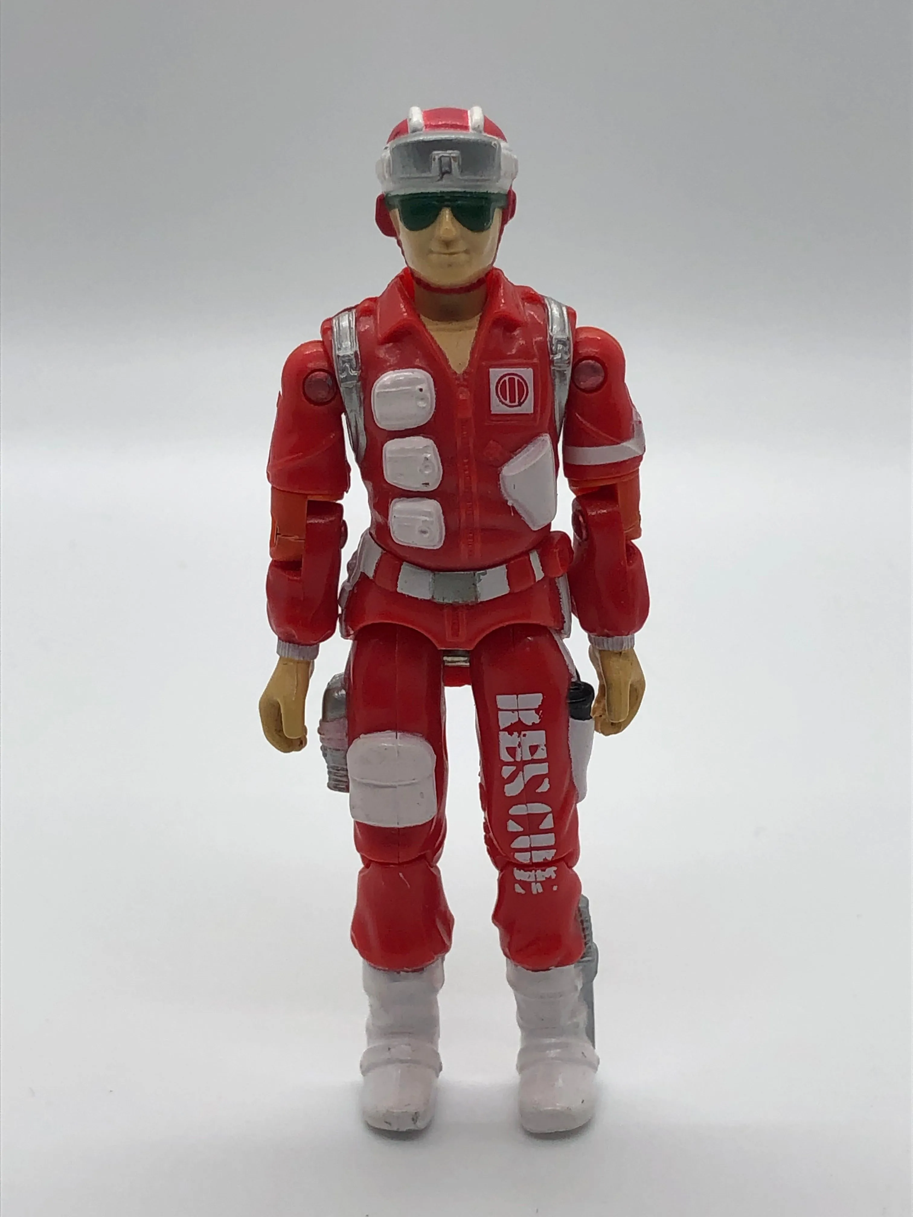 Product image for G.I. Joe ARAH Action Figure #39B