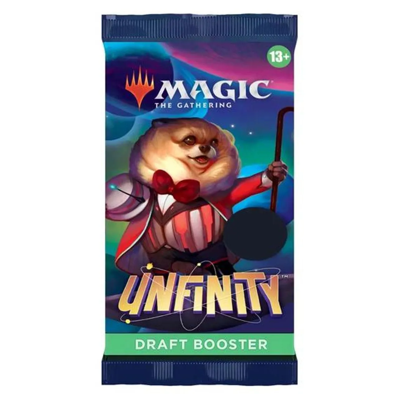 Product image for Unfinity Booster 1x Pack
