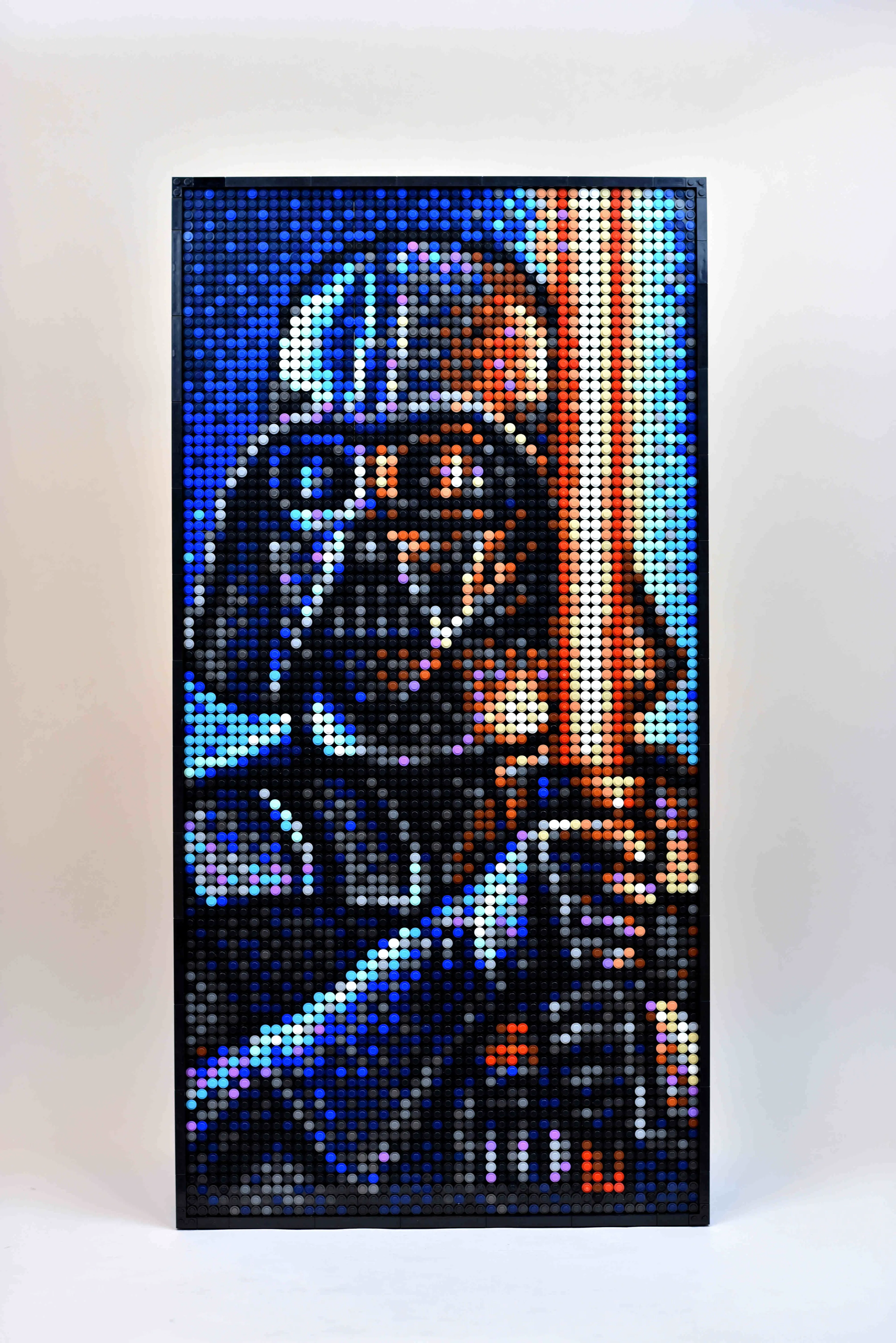 Listing Image Blurred Background