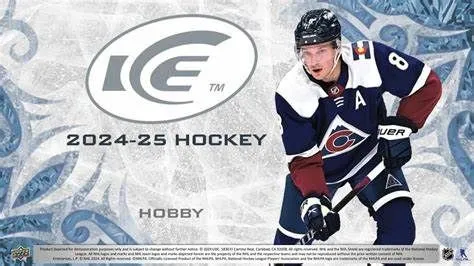 Product image for 2024/25 ICE Personal
